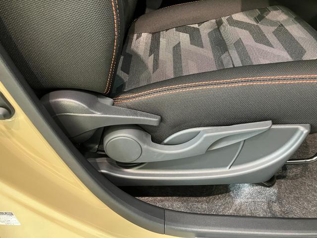 タフトＧ　コーナーセンサー　クルーズコントロール　届出済未使用車衝突被害軽減ブレーキ　コーナーセンサー　バックカメラ（ナビ装着時用）　前席シートヒーター　電動パーキング　レーダークルーズコントロール　ＬＥＤ　オートライト　オートエアコン　スマートキー　エコアイドル（滋賀県）の中古車