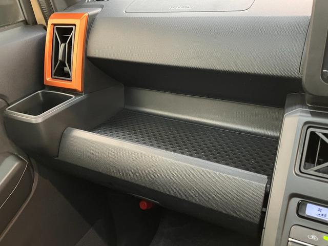 タフトＧ　コーナーセンサー　クルーズコントロール　届出済未使用車衝突被害軽減ブレーキ　コーナーセンサー　バックカメラ（ナビ装着時用）　前席シートヒーター　電動パーキング　レーダークルーズコントロール　ＬＥＤ　オートライト　オートエアコン　スマートキー　エコアイドル（滋賀県）の中古車