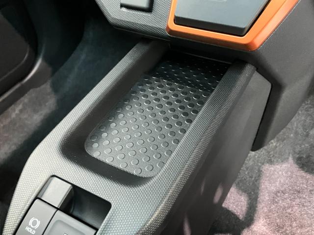 タフトＧ　コーナーセンサー　クルーズコントロール　届出済未使用車衝突被害軽減ブレーキ　コーナーセンサー　バックカメラ（ナビ装着時用）　前席シートヒーター　電動パーキング　レーダークルーズコントロール　ＬＥＤ　オートライト　オートエアコン　スマートキー　エコアイドル（滋賀県）の中古車