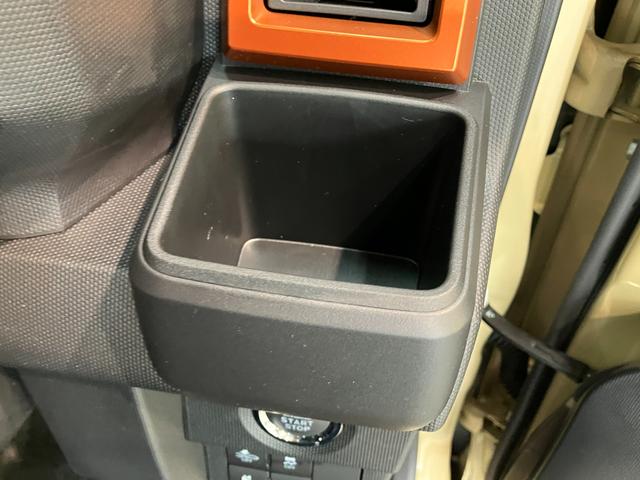 タフトＧ　コーナーセンサー　クルーズコントロール　届出済未使用車衝突被害軽減ブレーキ　コーナーセンサー　バックカメラ（ナビ装着時用）　前席シートヒーター　電動パーキング　レーダークルーズコントロール　ＬＥＤ　オートライト　オートエアコン　スマートキー　エコアイドル（滋賀県）の中古車