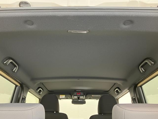 タフトＧ　コーナーセンサー　クルーズコントロール　届出済未使用車衝突被害軽減ブレーキ　コーナーセンサー　バックカメラ（ナビ装着時用）　前席シートヒーター　電動パーキング　レーダークルーズコントロール　ＬＥＤ　オートライト　オートエアコン　スマートキー　エコアイドル（滋賀県）の中古車
