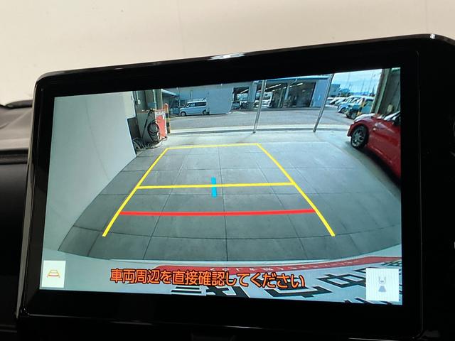 ヴォクシーＳ−Ｚ　１０型フルセグナビ　バックカメラ　レーダークルコン衝突被害軽減ブレーキ　１０．５型フルセグナビ　バックカメラ　Ｂｌｕｅｔｏｏｔｈ　ＵＳＢ　両側パワスラ　ドラレコ　左側ユニバーサルステップ　レーダークルーズコントロール　シートヒーター　ダブルエアコン（滋賀県）の中古車