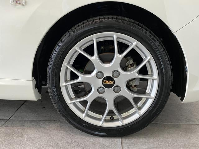 コペンクーペ　５ＭＴ　９型ナビ　ＢＢＳアルミ　ＨＫＳマフラー５ＭＴ　　ＢＢＳアルミ　ＭＯＭＯ製本革ハンドル　フロントスーパーＬＳＤ　９型フローティングナビ　フルセグ　ＤＶＤ　Ｂｌｕｅｔｏｏｔｈ　ＵＳＢ　ＬＥＤ　シートヒーター　シートカバー　ＨＫＳマフラー（滋賀県）の中古車