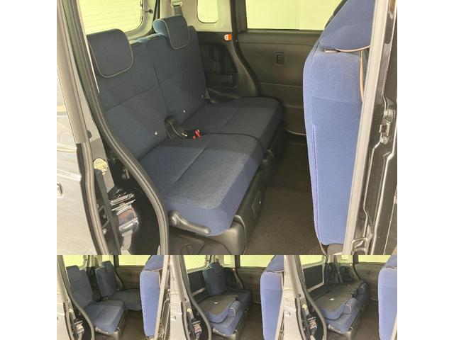 ムーヴキャンバスセオリーＧターボ　ディスプレイオーディオ　駐車支援システム衝突被害軽減ブレーキ　コーナーセンサー　９型ディスプレイオーディオ　Ｂｌｕｅｔｏｏｔｈ　ＵＳＢ　パノラマカメラ　前後ドラレコ　レーダークルコン　両側パワスラ　前席シートヒーター　駐車支援システム（滋賀県）の中古車