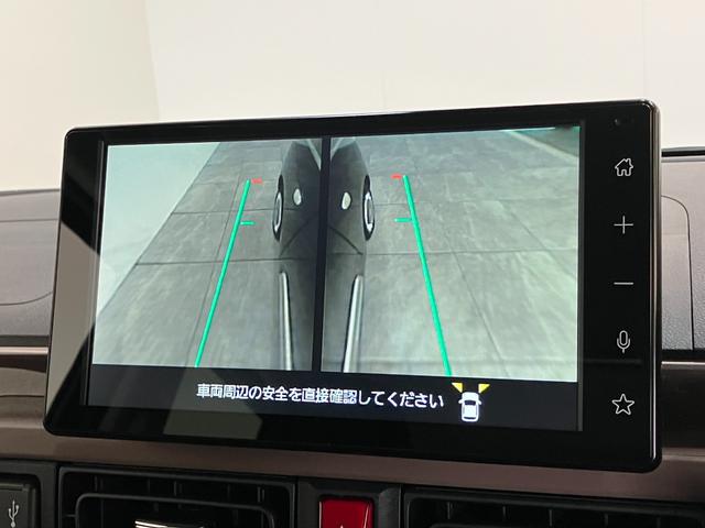 ムーヴキャンバスセオリーＧターボ　ディスプレイオーディオ　駐車支援システム衝突被害軽減ブレーキ　コーナーセンサー　９型ディスプレイオーディオ　Ｂｌｕｅｔｏｏｔｈ　ＵＳＢ　パノラマカメラ　前後ドラレコ　レーダークルコン　両側パワスラ　前席シートヒーター　駐車支援システム（滋賀県）の中古車