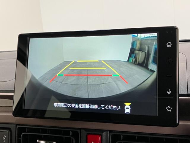 ムーヴキャンバスセオリーＧターボ　ディスプレイオーディオ　駐車支援システム衝突被害軽減ブレーキ　コーナーセンサー　９型ディスプレイオーディオ　Ｂｌｕｅｔｏｏｔｈ　ＵＳＢ　パノラマカメラ　前後ドラレコ　レーダークルコン　両側パワスラ　前席シートヒーター　駐車支援システム（滋賀県）の中古車