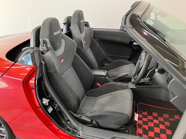 コペンＧＲスポーツ　フルセグナビ　ＢＢＳアルミ　レカロシートＧＲ専用サスペンション　フルセグナビ　ＤＶＤ　Ｂｌｕｅｔｏｏｔｈ　ＵＳＢ　ドライブレコーダ−　ＭＯＭＯ製ハンドル　レカロシート　ＢＢＳ製アルミホイール　シートヒーター　ＬＥＤ　オートライト　ドラレコ（滋賀県）の中古車