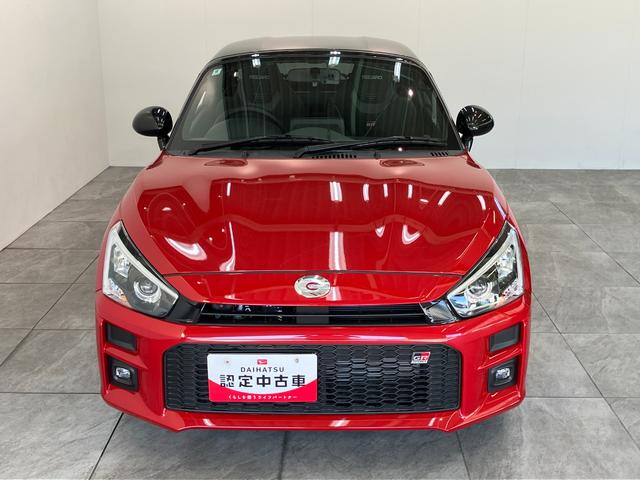 コペンＧＲスポーツ　フルセグナビ　ＢＢＳアルミ　レカロシートＧＲ専用サスペンション　フルセグナビ　ＤＶＤ　Ｂｌｕｅｔｏｏｔｈ　ＵＳＢ　ドライブレコーダ−　ＭＯＭＯ製ハンドル　レカロシート　ＢＢＳ製アルミホイール　シートヒーター　ＬＥＤ　オートライト　ドラレコ（滋賀県）の中古車