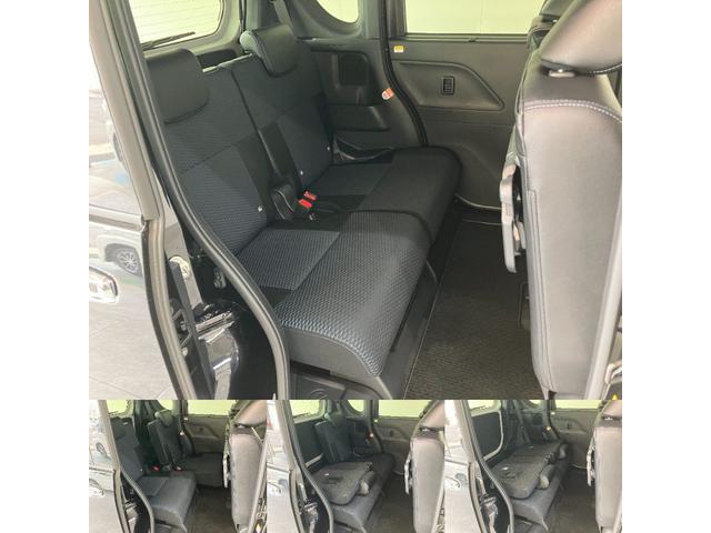 タントカスタムＲＳ　９型ディスプレイオーディオ　バックカメラ衝突被害軽減ブレーキ　コーナーセンサー　ターボ　９型ディスプレイオーディオ　フルセグ　Ｂｌｕｅｔｏｏｔｈ　ＵＳＢ　バックカメラ　前後ドラレコ　両側電動スライドドア　前席シートヒーター　ＬＥＤライト（滋賀県）の中古車