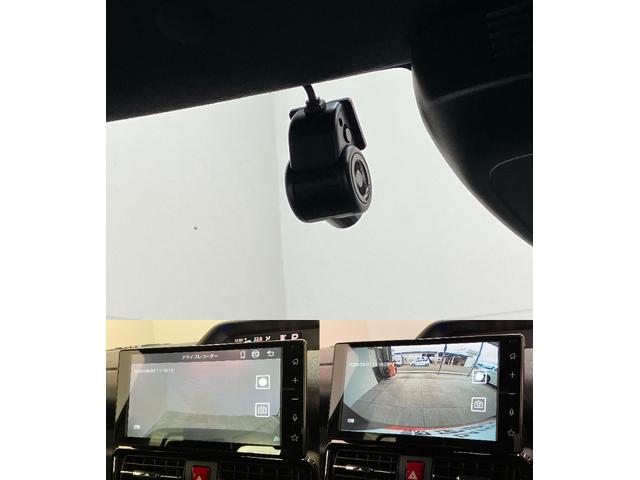 タントカスタムＲＳ　９型ディスプレイオーディオ　バックカメラ衝突被害軽減ブレーキ　コーナーセンサー　ターボ　９型ディスプレイオーディオ　フルセグ　Ｂｌｕｅｔｏｏｔｈ　ＵＳＢ　バックカメラ　前後ドラレコ　両側電動スライドドア　前席シートヒーター　ＬＥＤライト（滋賀県）の中古車