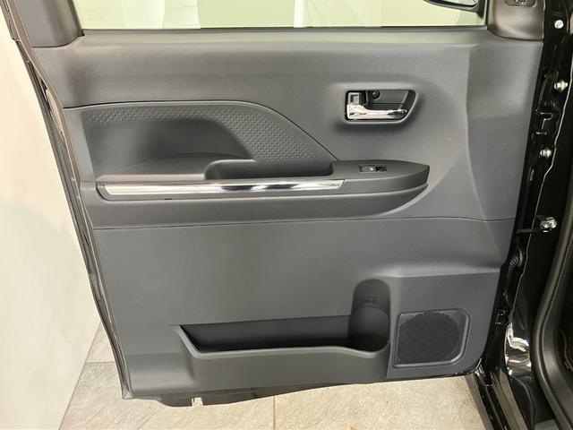 タントカスタムＲＳ　９型ディスプレイオーディオ　バックカメラ衝突被害軽減ブレーキ　コーナーセンサー　ターボ　９型ディスプレイオーディオ　フルセグ　Ｂｌｕｅｔｏｏｔｈ　ＵＳＢ　バックカメラ　前後ドラレコ　両側電動スライドドア　前席シートヒーター　ＬＥＤライト（滋賀県）の中古車