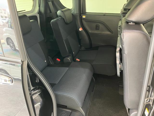 タントカスタムＲＳ　９型ディスプレイオーディオ　バックカメラ衝突被害軽減ブレーキ　コーナーセンサー　ターボ　９型ディスプレイオーディオ　フルセグ　Ｂｌｕｅｔｏｏｔｈ　ＵＳＢ　バックカメラ　前後ドラレコ　両側電動スライドドア　前席シートヒーター　ＬＥＤライト（滋賀県）の中古車