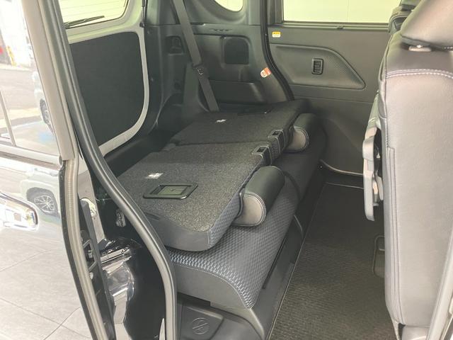 タントカスタムＲＳ　９型ディスプレイオーディオ　バックカメラ衝突被害軽減ブレーキ　コーナーセンサー　ターボ　９型ディスプレイオーディオ　フルセグ　Ｂｌｕｅｔｏｏｔｈ　ＵＳＢ　バックカメラ　前後ドラレコ　両側電動スライドドア　前席シートヒーター　ＬＥＤライト（滋賀県）の中古車