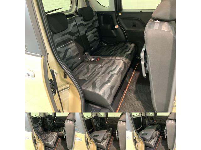 タントファンクロス　９型ディスプレイオーディオ　前後ドラレコ衝突被害軽減ブレーキ　コーナーセンサー　ディスプレイオーディオ　フルセグ　Ｂｌｕｅｔｏｏｔｈ　ＵＳＢ　バックカメラ　前後ドラレコ　両側電動スライドドア　前席シートヒーター　ＬＥＤ　エコアイドル（滋賀県）の中古車