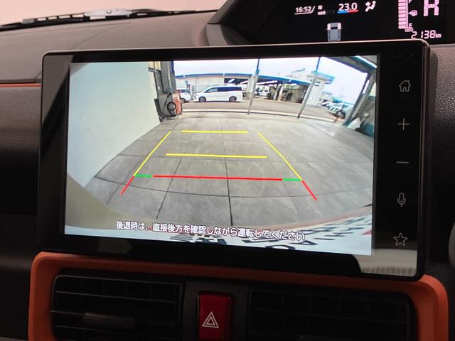 タントファンクロス　９型ディスプレイオーディオ　前後ドラレコ衝突被害軽減ブレーキ　コーナーセンサー　ディスプレイオーディオ　フルセグ　Ｂｌｕｅｔｏｏｔｈ　ＵＳＢ　バックカメラ　前後ドラレコ　両側電動スライドドア　前席シートヒーター　ＬＥＤ　エコアイドル（滋賀県）の中古車