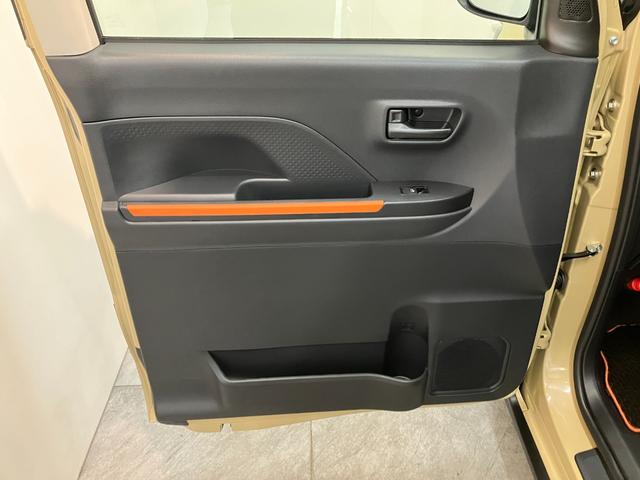 タントファンクロス　９型ディスプレイオーディオ　前後ドラレコ衝突被害軽減ブレーキ　コーナーセンサー　ディスプレイオーディオ　フルセグ　Ｂｌｕｅｔｏｏｔｈ　ＵＳＢ　バックカメラ　前後ドラレコ　両側電動スライドドア　前席シートヒーター　ＬＥＤ　エコアイドル（滋賀県）の中古車