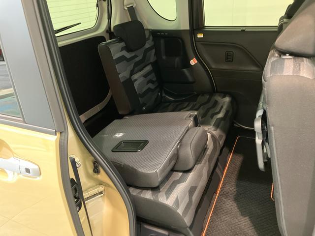 タントファンクロス　９型ディスプレイオーディオ　前後ドラレコ衝突被害軽減ブレーキ　コーナーセンサー　ディスプレイオーディオ　フルセグ　Ｂｌｕｅｔｏｏｔｈ　ＵＳＢ　バックカメラ　前後ドラレコ　両側電動スライドドア　前席シートヒーター　ＬＥＤ　エコアイドル（滋賀県）の中古車