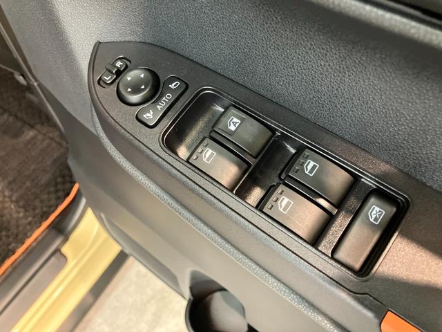 タントファンクロス　９型ディスプレイオーディオ　前後ドラレコ衝突被害軽減ブレーキ　コーナーセンサー　ディスプレイオーディオ　フルセグ　Ｂｌｕｅｔｏｏｔｈ　ＵＳＢ　バックカメラ　前後ドラレコ　両側電動スライドドア　前席シートヒーター　ＬＥＤ　エコアイドル（滋賀県）の中古車
