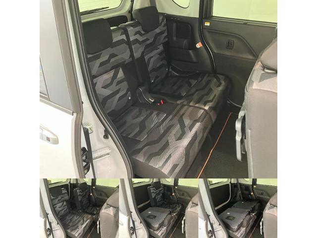 タントファンクロス　９型ディスプレイオーディオ　フルセグ　ドラレコ衝突被害軽減ブレーキ　コーナーセンサー　９型ディスプレイオーディオ　フルセグ　Ｂｌｕｅｔｏｏｔｈ　ＵＳＢ　バックカメラ　両側パワスラ　前後ドラレコ　シートヒーター　ＬＥＤ　オートライト　スマートキー（滋賀県）の中古車