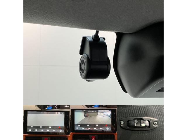 タントファンクロス　９型ディスプレイオーディオ　フルセグ　ドラレコ衝突被害軽減ブレーキ　コーナーセンサー　９型ディスプレイオーディオ　フルセグ　Ｂｌｕｅｔｏｏｔｈ　ＵＳＢ　バックカメラ　両側パワスラ　前後ドラレコ　シートヒーター　ＬＥＤ　オートライト　スマートキー（滋賀県）の中古車