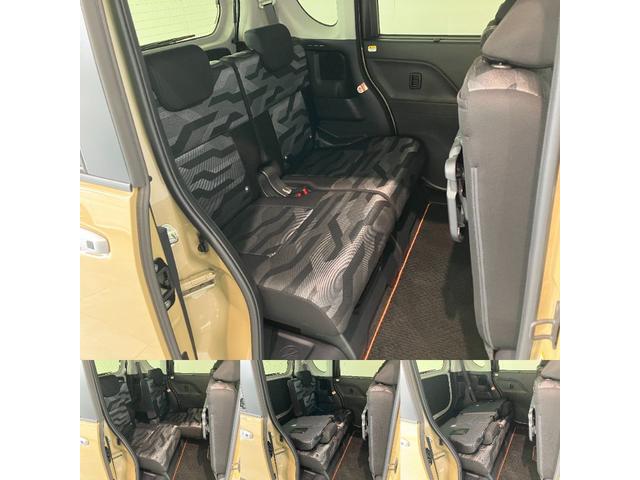 タントファンクロス　１０型フルセグナビ　Ｐカメラ　前後ドラレコ衝突被害軽減ブレーキ　コーナーセンサー　フルセグナビ　Ｂｌｕｅｔｏｏｔｈ　ＤＶＤ再生　ＵＳＢ　パノラマカメラ　前後ドラレコ　両側電動スライドドア　前席シートヒーター　ＬＥＤ　オートライト　スマートキー（滋賀県）の中古車