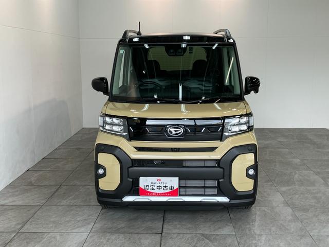タントファンクロス　１０型フルセグナビ　Ｐカメラ　前後ドラレコ衝突被害軽減ブレーキ　コーナーセンサー　フルセグナビ　Ｂｌｕｅｔｏｏｔｈ　ＤＶＤ再生　ＵＳＢ　パノラマカメラ　前後ドラレコ　両側電動スライドドア　前席シートヒーター　ＬＥＤ　オートライト　スマートキー（滋賀県）の中古車