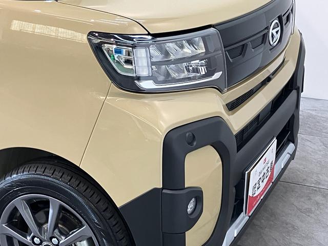 タントファンクロス　１０型フルセグナビ　Ｐカメラ　前後ドラレコ衝突被害軽減ブレーキ　コーナーセンサー　フルセグナビ　Ｂｌｕｅｔｏｏｔｈ　ＤＶＤ再生　ＵＳＢ　パノラマカメラ　前後ドラレコ　両側電動スライドドア　前席シートヒーター　ＬＥＤ　オートライト　スマートキー（滋賀県）の中古車