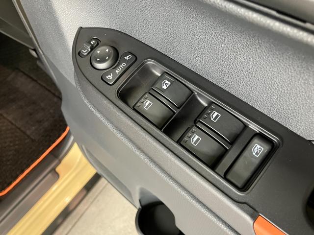 タントファンクロス　１０型フルセグナビ　Ｐカメラ　前後ドラレコ衝突被害軽減ブレーキ　コーナーセンサー　フルセグナビ　Ｂｌｕｅｔｏｏｔｈ　ＤＶＤ再生　ＵＳＢ　パノラマカメラ　前後ドラレコ　両側電動スライドドア　前席シートヒーター　ＬＥＤ　オートライト　スマートキー（滋賀県）の中古車
