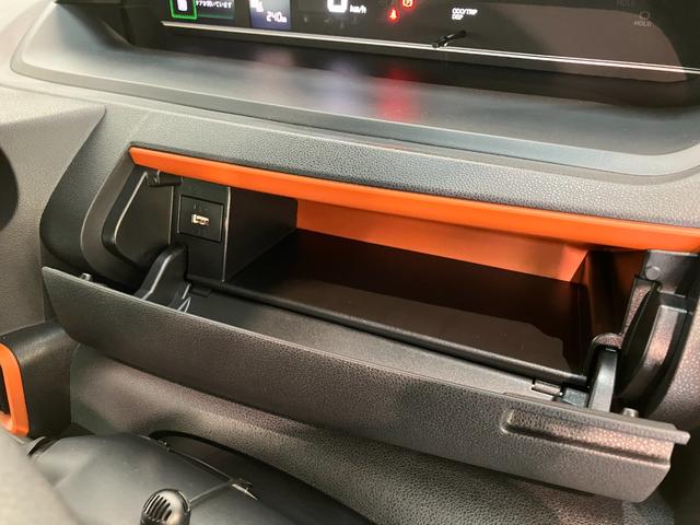 タントファンクロス　１０型フルセグナビ　Ｐカメラ　前後ドラレコ衝突被害軽減ブレーキ　コーナーセンサー　フルセグナビ　Ｂｌｕｅｔｏｏｔｈ　ＤＶＤ再生　ＵＳＢ　パノラマカメラ　前後ドラレコ　両側電動スライドドア　前席シートヒーター　ＬＥＤ　オートライト　スマートキー（滋賀県）の中古車