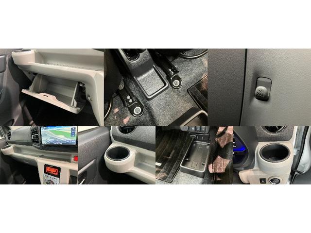 ミライースＧ　ＳＡIII　フルセグナビ　バックカメラ　前後ドラレコ衝突被害軽減ブレーキ　コーナーセンサー　フルセグナビ　バックカメラ　前後ドラレコ　ＤＶＤ再生　Ｂｌｕｅｔｏｏｔｈ　ＵＳＢ　ＬＥＤヘッドライト　オートライト　シートヒーター　スマートキー　オートエアコン（滋賀県）の中古車