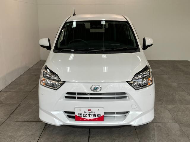 ミライースＧ　ＳＡIII　フルセグナビ　バックカメラ　前後ドラレコ衝突被害軽減ブレーキ　コーナーセンサー　フルセグナビ　バックカメラ　前後ドラレコ　ＤＶＤ再生　Ｂｌｕｅｔｏｏｔｈ　ＵＳＢ　ＬＥＤヘッドライト　オートライト　シートヒーター　スマートキー　オートエアコン（滋賀県）の中古車