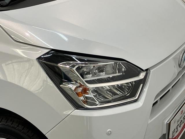ミライースＧ　ＳＡIII　フルセグナビ　バックカメラ　前後ドラレコ衝突被害軽減ブレーキ　コーナーセンサー　フルセグナビ　バックカメラ　前後ドラレコ　ＤＶＤ再生　Ｂｌｕｅｔｏｏｔｈ　ＵＳＢ　ＬＥＤヘッドライト　オートライト　シートヒーター　スマートキー　オートエアコン（滋賀県）の中古車