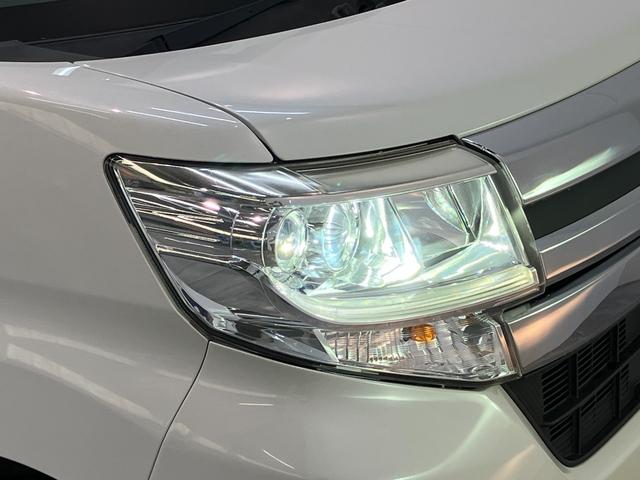タントカスタムＸスマートセレクションＳＡ　フルセグナビ　車検整備付衝突被害軽減ブレーキ　スマアシ１　フルセグナビ　バックカメラ　ＤＶＤ再生　Ｂｌｕｅｔｏｏｔｈ　ＵＳＢ　左側電動スライドドア　スマートキー　オートエアコン　ＬＥＤヘッドライト　オートライト（滋賀県）の中古車