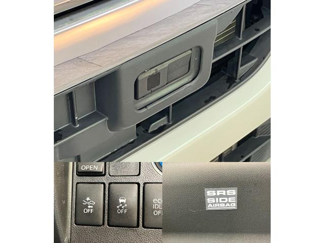 タントカスタムＸスマートセレクションＳＡ　フルセグナビ　車検整備付衝突被害軽減ブレーキ　スマアシ１　フルセグナビ　バックカメラ　ＤＶＤ再生　Ｂｌｕｅｔｏｏｔｈ　ＵＳＢ　左側電動スライドドア　スマートキー　オートエアコン　ＬＥＤヘッドライト　オートライト（滋賀県）の中古車