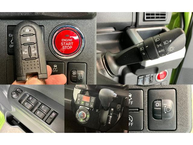 ウェイクＬ　ＳＡ３　８型ナビ　パノラマカメラ　ＥＴＣ　車検整備付衝突被害軽減ブレーキ　スマアシ３　８インチフルセグナビ　パノラマカメラ　ドラレコ　ＤＶＤ再生　Ｂｌｕｅｔｏｏｔｈ　ＵＳＢ　ＥＴＣ　両側電動スライドドア　スマートキー　オートライト　オートエアコン（滋賀県）の中古車
