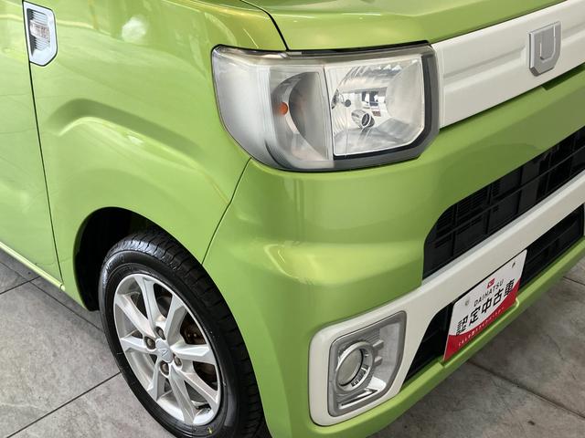 ウェイクＬ　ＳＡ３　８型ナビ　パノラマカメラ　ＥＴＣ　車検整備付衝突被害軽減ブレーキ　スマアシ３　８インチフルセグナビ　パノラマカメラ　ドラレコ　ＤＶＤ再生　Ｂｌｕｅｔｏｏｔｈ　ＵＳＢ　ＥＴＣ　両側電動スライドドア　スマートキー　オートライト　オートエアコン（滋賀県）の中古車