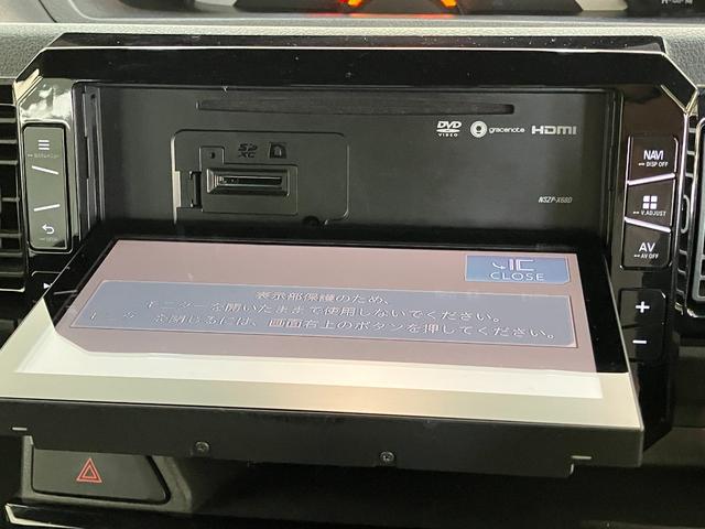 ウェイクＬ　ＳＡ３　８型ナビ　パノラマカメラ　ＥＴＣ　車検整備付衝突被害軽減ブレーキ　スマアシ３　８インチフルセグナビ　パノラマカメラ　ドラレコ　ＤＶＤ再生　Ｂｌｕｅｔｏｏｔｈ　ＵＳＢ　ＥＴＣ　両側電動スライドドア　スマートキー　オートライト　オートエアコン（滋賀県）の中古車