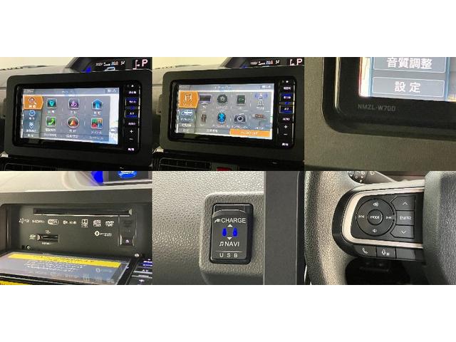 タントカスタムＸセレクション　フルセグナビ　バックカメラ　ドラレコ衝突被害軽減ブレーキ　コーナーセンサー　フルセグナビ　Ｂｌｕｅｔｏｏｔｈ　ＤＶＤ再生　ＵＳＢ　バックカメラ　前後ドラレコ　両側電動スライドドア　前席シートヒーター　ＬＥＤ　スマートキー　エコアイドル（滋賀県）の中古車