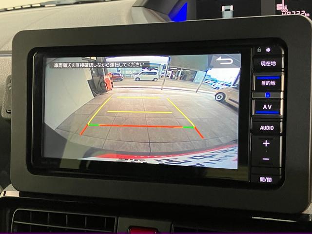 タントカスタムＸセレクション　フルセグナビ　バックカメラ　ドラレコ衝突被害軽減ブレーキ　コーナーセンサー　フルセグナビ　Ｂｌｕｅｔｏｏｔｈ　ＤＶＤ再生　ＵＳＢ　バックカメラ　前後ドラレコ　両側電動スライドドア　前席シートヒーター　ＬＥＤ　スマートキー　エコアイドル（滋賀県）の中古車