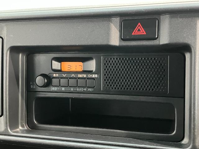 ハイゼットカーゴデラックスSA3 AT車 キーレス 前席パワーウインドウ衝突被害軽減ブレーキ スマアシ3 キーレスエントリー ETC車載器 前席パワーウインドウ AM/FMステレオ 両側スライドドア オートライト エコアイドル ルーフキャリア(滋賀県)の中古車