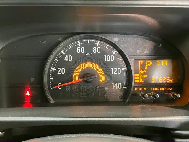 ハイゼットカーゴデラックスSA3 AT車 キーレス 前席パワーウインドウ衝突被害軽減ブレーキ スマアシ3 キーレスエントリー ETC車載器 前席パワーウインドウ AM/FMステレオ 両側スライドドア オートライト エコアイドル ルーフキャリア(滋賀県)の中古車