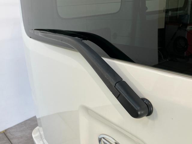 ハイゼットカーゴデラックスSA3 AT車 キーレス 前席パワーウインドウ衝突被害軽減ブレーキ スマアシ3 キーレスエントリー ETC車載器 前席パワーウインドウ AM/FMステレオ 両側スライドドア オートライト エコアイドル ルーフキャリア(滋賀県)の中古車