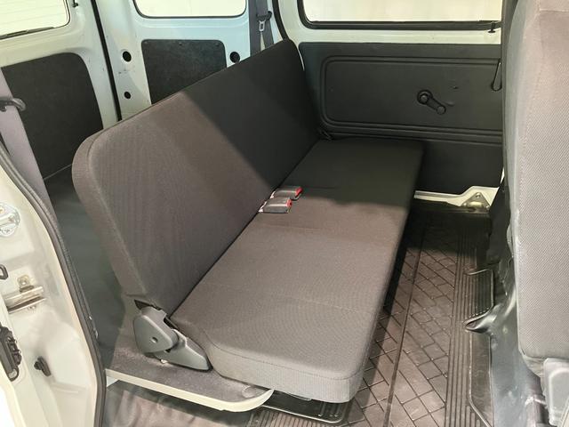 ハイゼットカーゴデラックスSA3 AT車 キーレス 前席パワーウインドウ衝突被害軽減ブレーキ スマアシ3 キーレスエントリー ETC車載器 前席パワーウインドウ AM/FMステレオ 両側スライドドア オートライト エコアイドル ルーフキャリア(滋賀県)の中古車