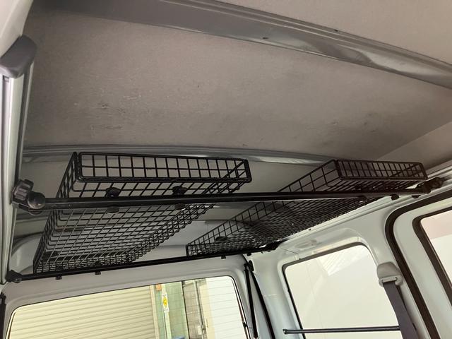 ハイゼットカーゴデラックスSA3 AT車 キーレス 前席パワーウインドウ衝突被害軽減ブレーキ スマアシ3 キーレスエントリー ETC車載器 前席パワーウインドウ AM/FMステレオ 両側スライドドア オートライト エコアイドル ルーフキャリア(滋賀県)の中古車