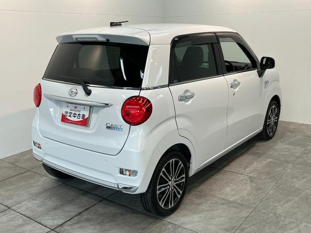 キャストスタイルG VS SA3 フルセグナビ パノラマカメラ衝突被害軽減ブレーキ スマアシ3 フルセグナビ パノラマカメラ 前後ドラレコ DVD再生 Bluetooth USB TVコントロール シートヒーター スマートキー オートライト オートエアコン(滋賀県)の中古車