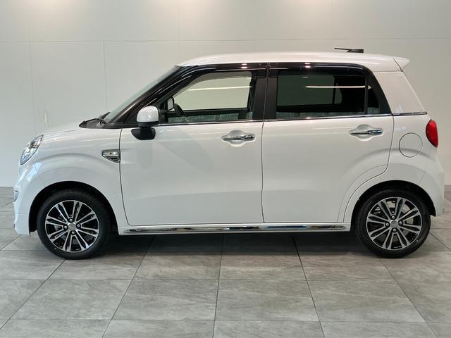 キャストスタイルG VS SA3 フルセグナビ パノラマカメラ衝突被害軽減ブレーキ スマアシ3 フルセグナビ パノラマカメラ 前後ドラレコ DVD再生 Bluetooth USB TVコントロール シートヒーター スマートキー オートライト オートエアコン(滋賀県)の中古車