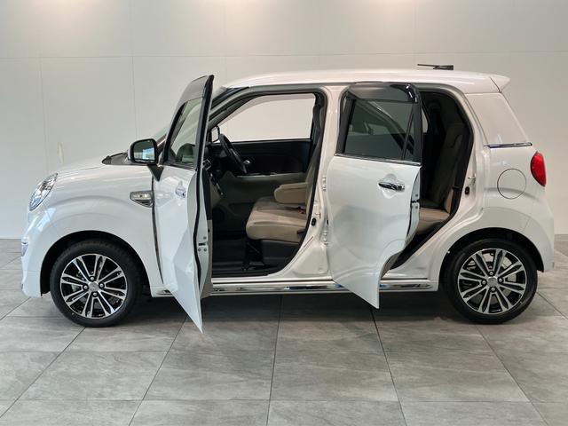 キャストスタイルG VS SA3 フルセグナビ パノラマカメラ衝突被害軽減ブレーキ スマアシ3 フルセグナビ パノラマカメラ 前後ドラレコ DVD再生 Bluetooth USB TVコントロール シートヒーター スマートキー オートライト オートエアコン(滋賀県)の中古車