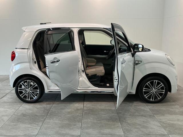 キャストスタイルG VS SA3 フルセグナビ パノラマカメラ衝突被害軽減ブレーキ スマアシ3 フルセグナビ パノラマカメラ 前後ドラレコ DVD再生 Bluetooth USB TVコントロール シートヒーター スマートキー オートライト オートエアコン(滋賀県)の中古車