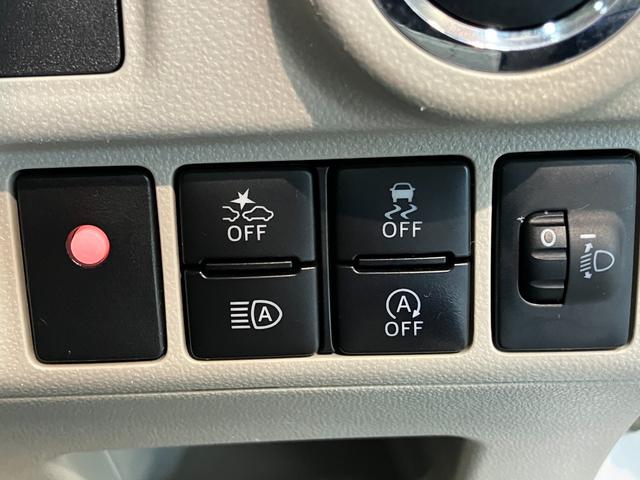 キャストスタイルG VS SA3 フルセグナビ パノラマカメラ衝突被害軽減ブレーキ スマアシ3 フルセグナビ パノラマカメラ 前後ドラレコ DVD再生 Bluetooth USB TVコントロール シートヒーター スマートキー オートライト オートエアコン(滋賀県)の中古車