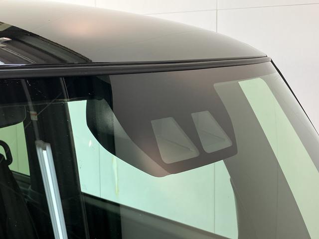 タントカスタムＸ　両側電動スライドドア　シートヒーター　車検整備付衝突被害軽減ブレーキ　コーナーセンサー　バックカメラ（ナビ装着時用）　両側電動スライドドア　前席シートヒーター　ＬＥＤ　オートライト　電格ミラー　オートエアコン　スマートキー　エコアイドル（滋賀県）の中古車